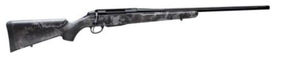 Tikka T3x Super Lite Blackout 308 Win 20" Mt 15x1