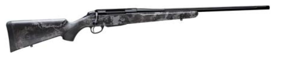 Tikka T3x Super Lite Blackout 308 Win 20″ Mt 15×1 Tikka T3x Super Lite Blackout 308 Win 20" Mt 15x1