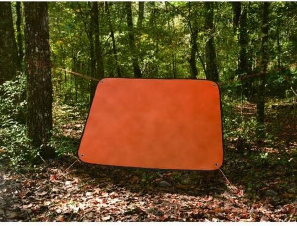 Ust Survival Blanket