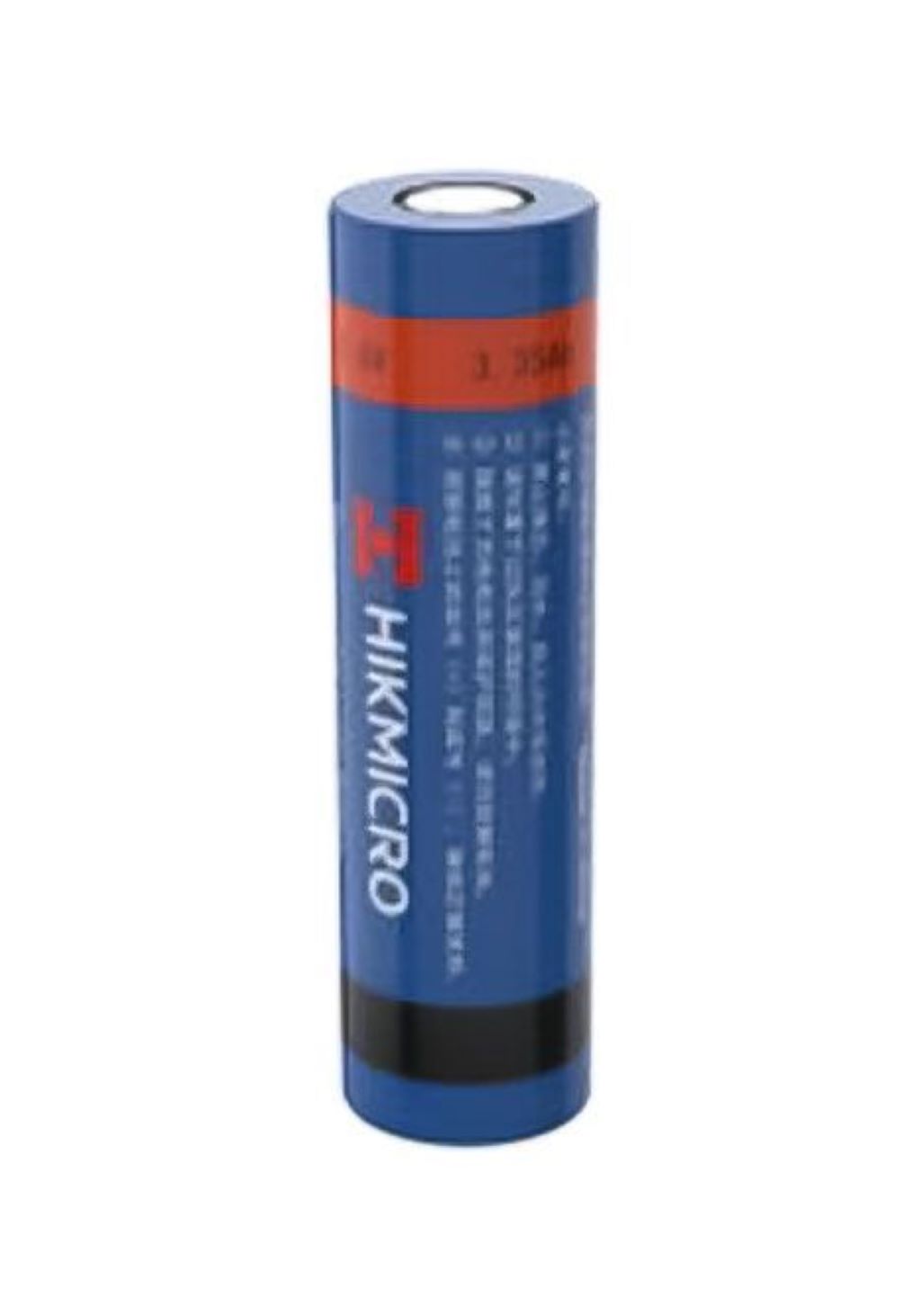 Hikmicro Rechargable Li-ion Battery Hm-3632dc 3200mah 3.6v Hikmicro Rechargable Li-ion Battery Hm-3632dc 3200mah 3.6v