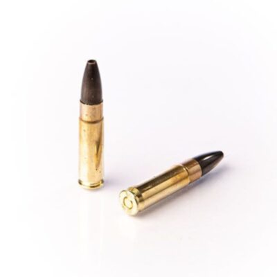 Fiocchi 300aac Blk Zp 110grlead Free 50pk