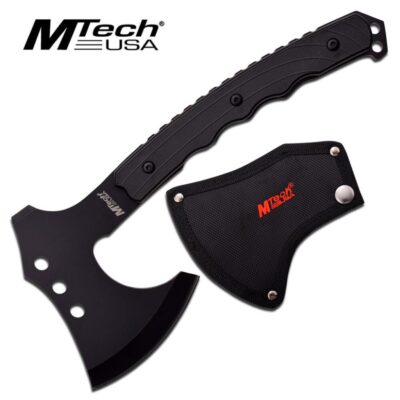 Mtech Tactical Axe Black