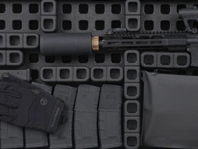 Magpul Daka Hard Case Lr53