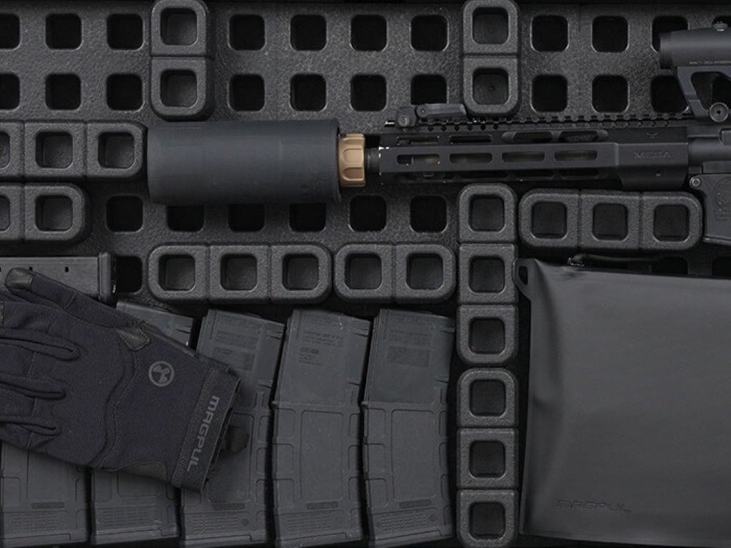 Magpul Daka Hard Case Lr53 Magpul Daka Hard Case Lr53