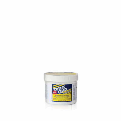 Tetra Gun Carbon Cleaner Wash 4oz