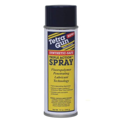 Tetra Gun Spray Ii 3oz