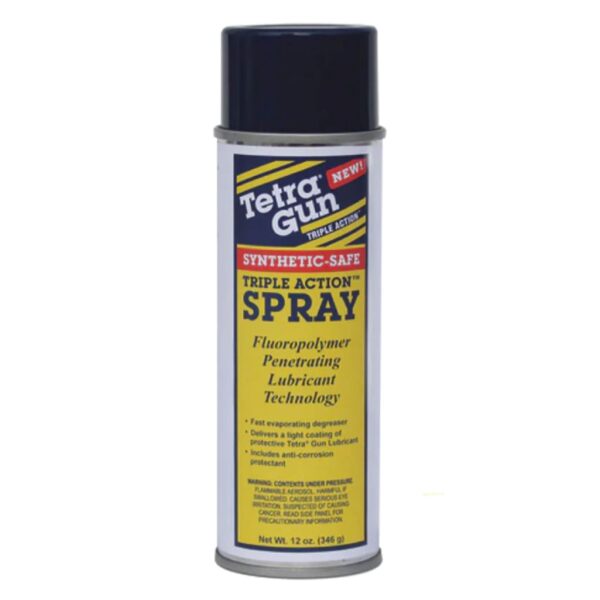 Tetra Gun Spray Ii 3oz