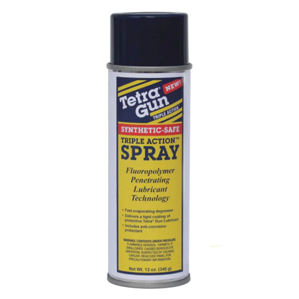 Tetra Gun Spray Ii 3oz Tetra Gun Spray Ii 3oz