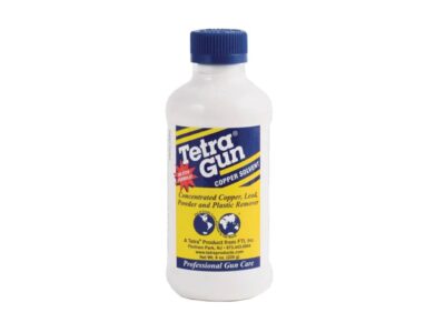 Tetra Gun Copper Solvent 8 Oz