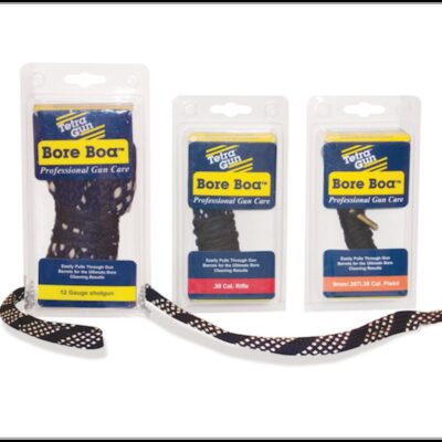 Tetra Bore Boa 6.5mm Rifle