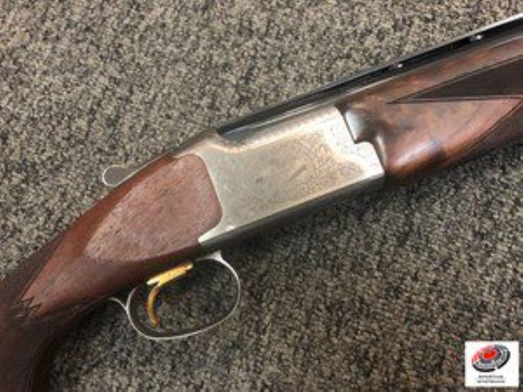 Miroku Mk10 Sport Grade 3 3″magnum 12g 30″ Inv+chokes Miroku Mk10 Sport Grade 3 3"magnum 12g 30" Inv+chokes
