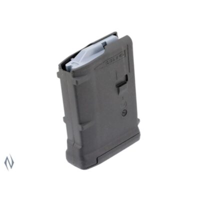 Ruger American Magazine 223 300aac 10 Shot Ar Style