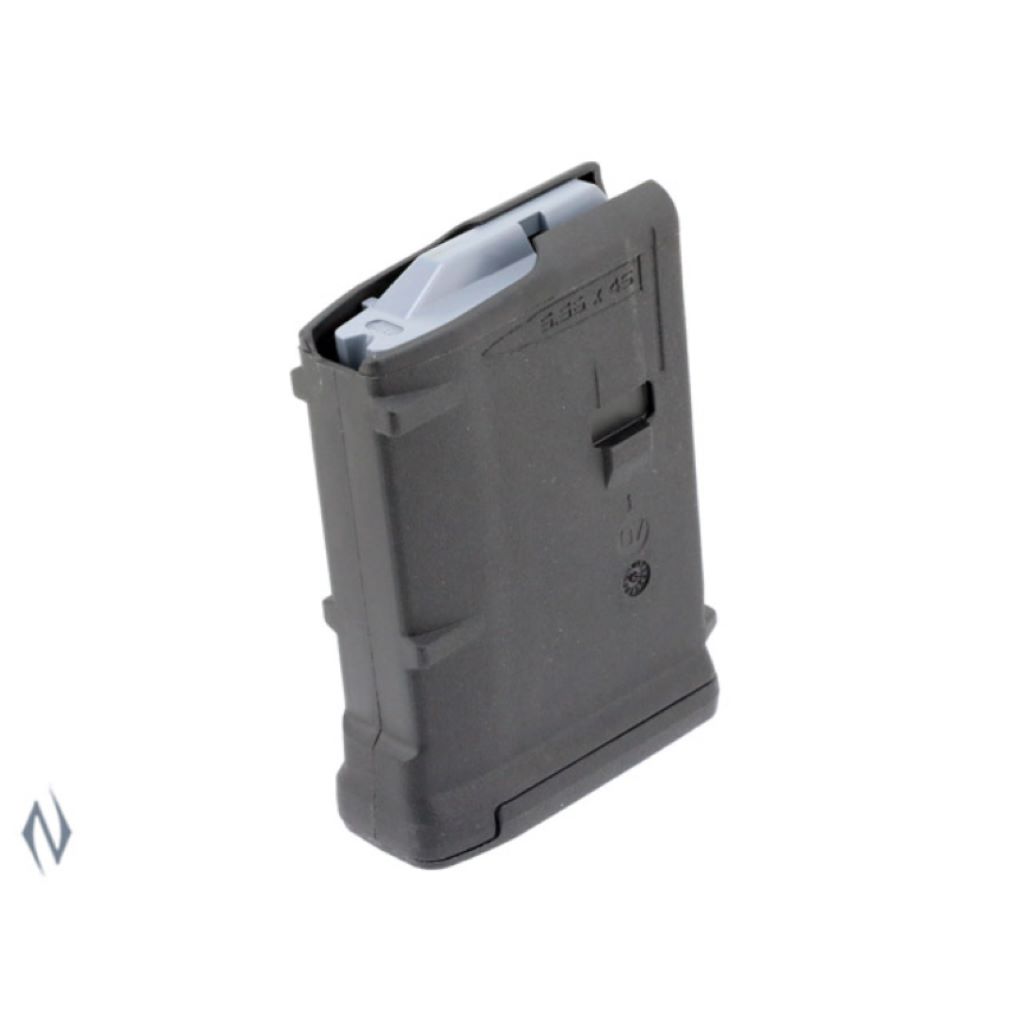 Ruger American Magazine 223 300aac 10 Shot Ar Style Ruger American Magazine 223 300aac 10 Shot Ar Style