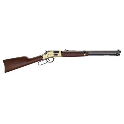 Henry Big Boy Brass 44mag 44spi