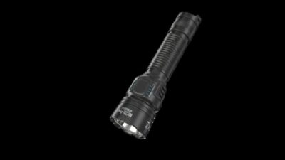 Nitecore Ultra Long Range Torch 3300 Lumens