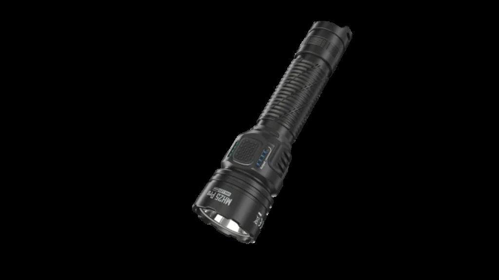 Nitecore Ultra Long Range Torch 3300 Lumens Nitecore Ultra Long Range Torch 3300 Lumens