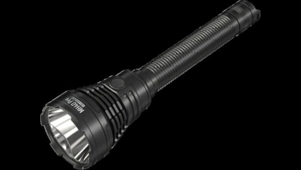 Nitecore Pro Hunting Flashlight Kit