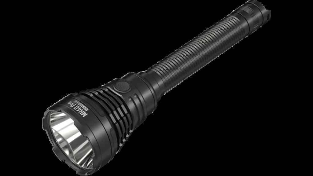 Nitecore Pro Hunting Flashlight Kit Nitecore Pro Hunting Flashlight Kit
