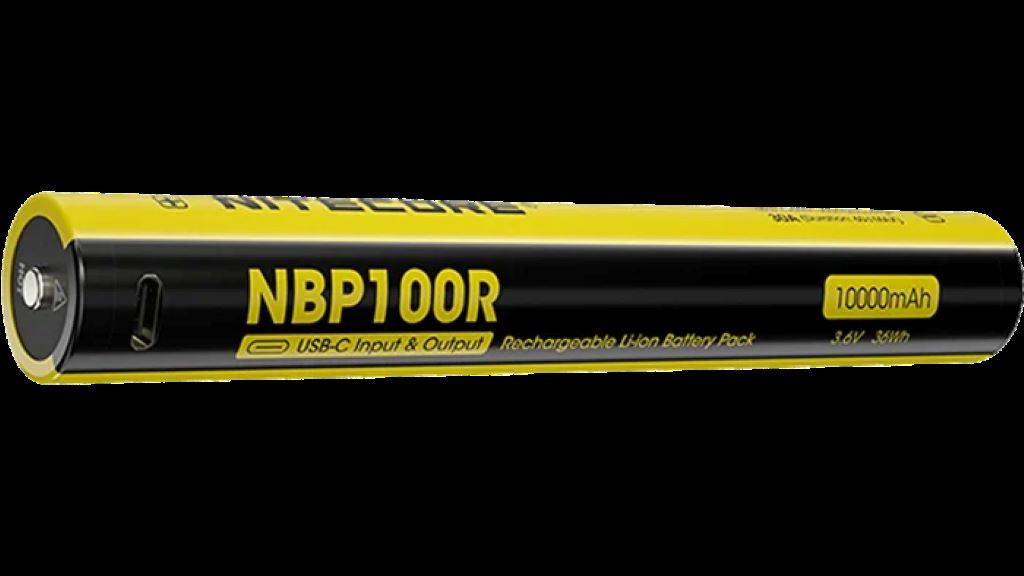 Nitecore Pro Hunting Flashlight Kit Nitecore Pro Hunting Flashlight Kit