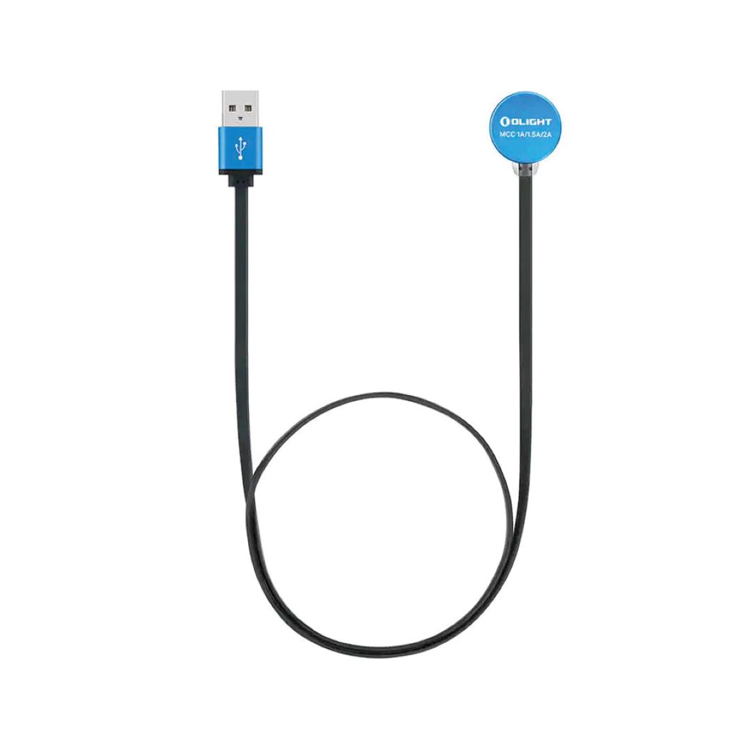 Olight Mcc 5v Magnetic Charging Cable For Javelot Pro/r50 Pro Olight Mcc 5v Magnetic Charging Cable For Javelot Pro/r50 Pro