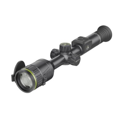 Pixfra Volans Dv Lrf Riflescope 50mm Day Night Sensor