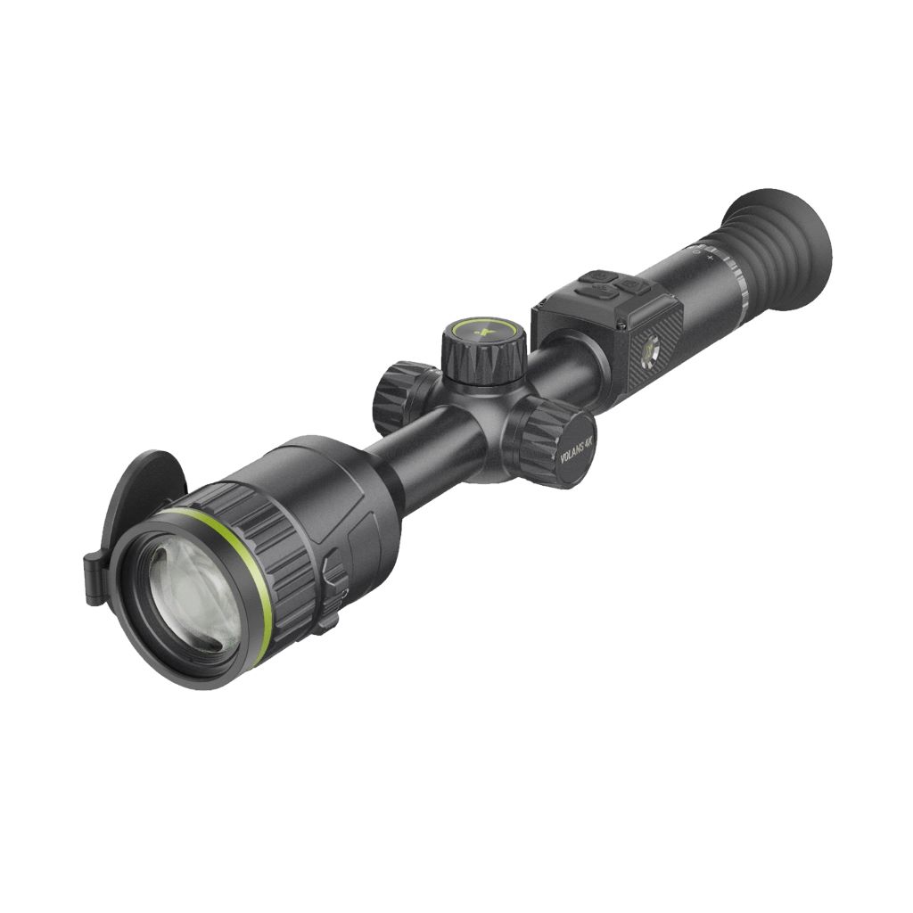 Pixfra Volans Dv Lrf Riflescope 50mm Day Night Sensor Pixfra Volans Dv Lrf Riflescope 50mm Day Night Sensor