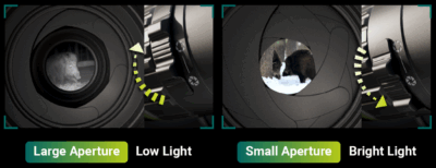Pixfra Volans Dv Lrf Riflescope 50mm Day Night Sensor