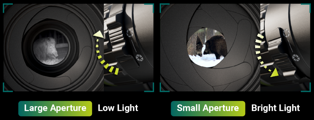 Pixfra Volans Dv Lrf Riflescope 50mm Day Night Sensor Pixfra Volans Dv Lrf Riflescope 50mm Day Night Sensor
