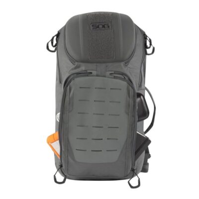 Sog Toc 20l Back Pack Grey