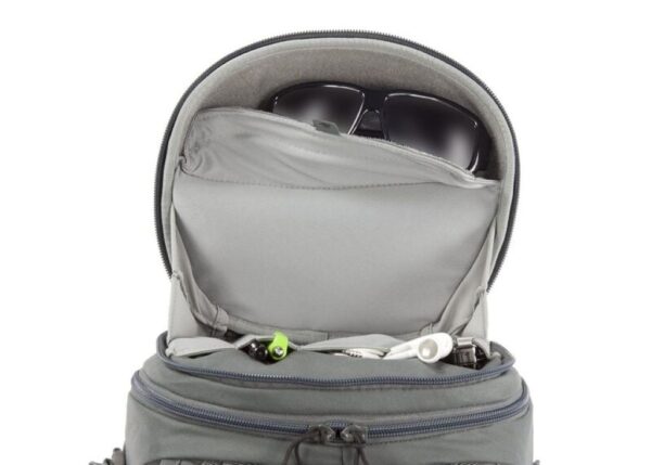 Sog Toc 20l Back Pack Grey