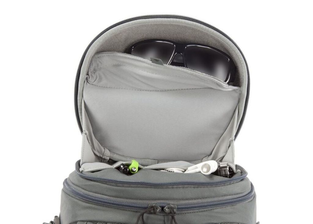 Sog Toc 20l Back Pack Grey Sog Toc 20l Back Pack Grey