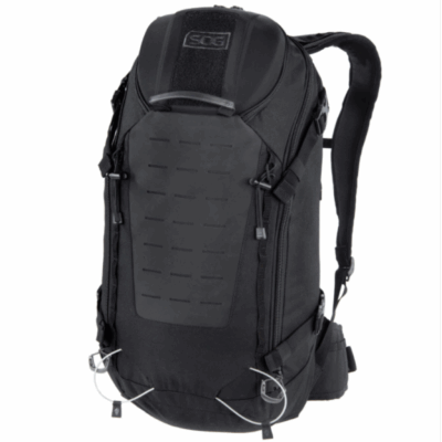 Sog Scout 24l Back Pack