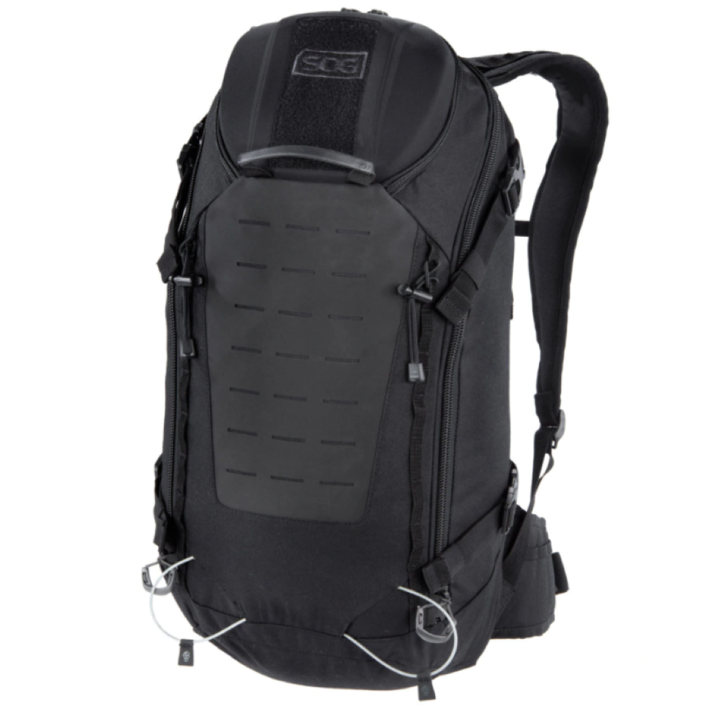 Sog Scout 24l Back Pack Sog Scout 24l Back Pack
