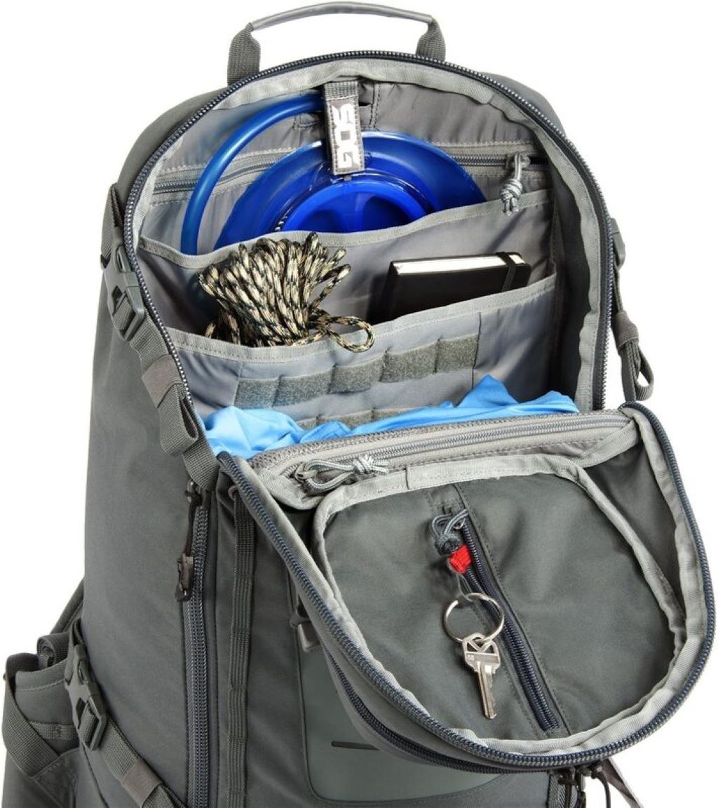 Sog Scout 24l Back Pack Sog Scout 24l Back Pack