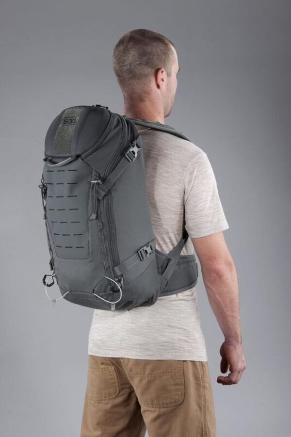 Sog Scout 24l Back Pack