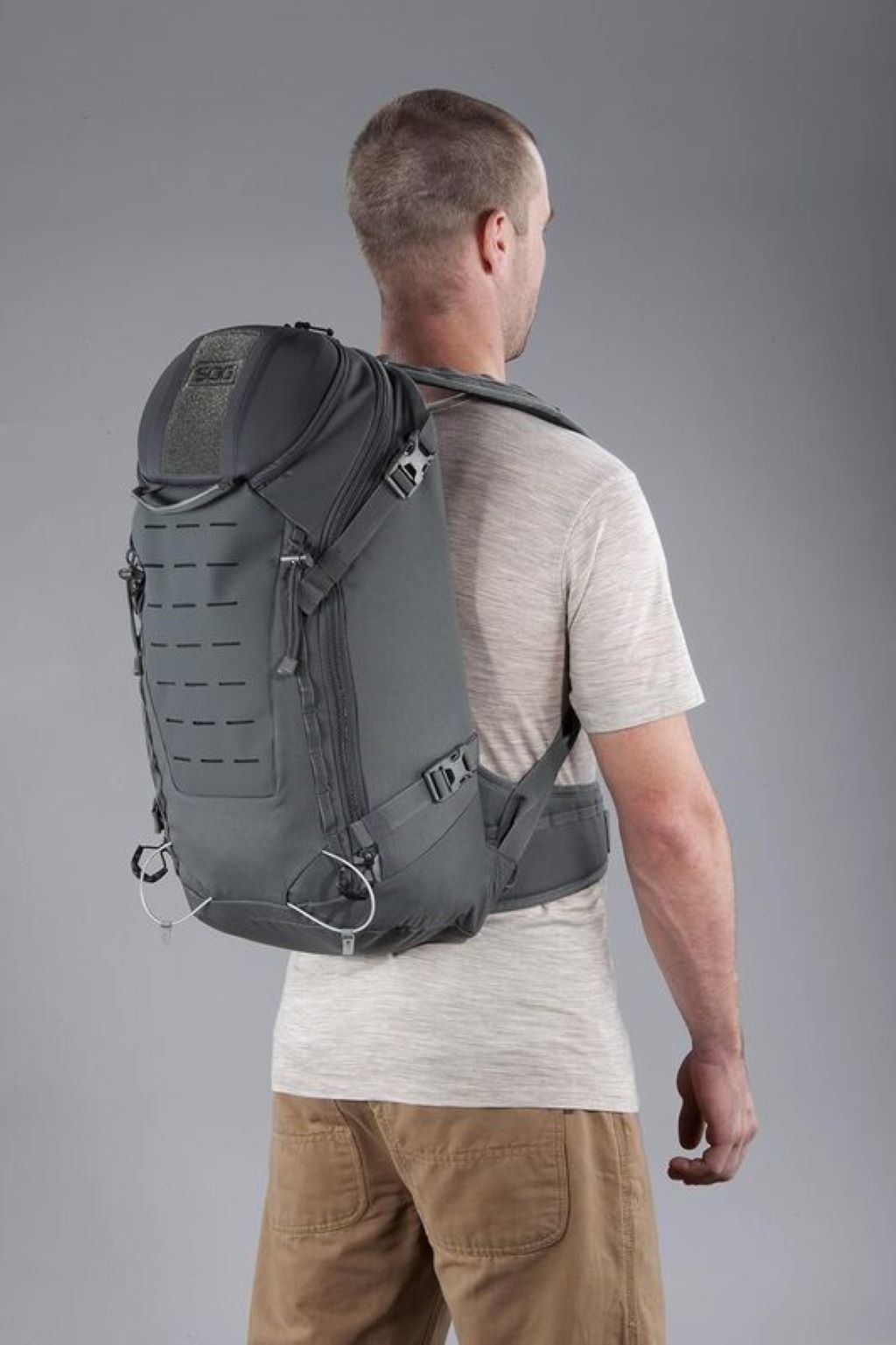 Sog Scout 24l Back Pack Sog Scout 24l Back Pack