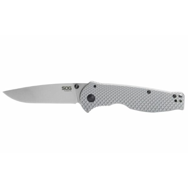 Sog Folding Knife Flash Fl