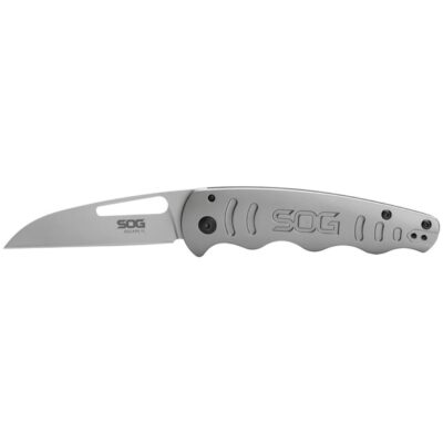 Sog Folding Knife Escape Fl