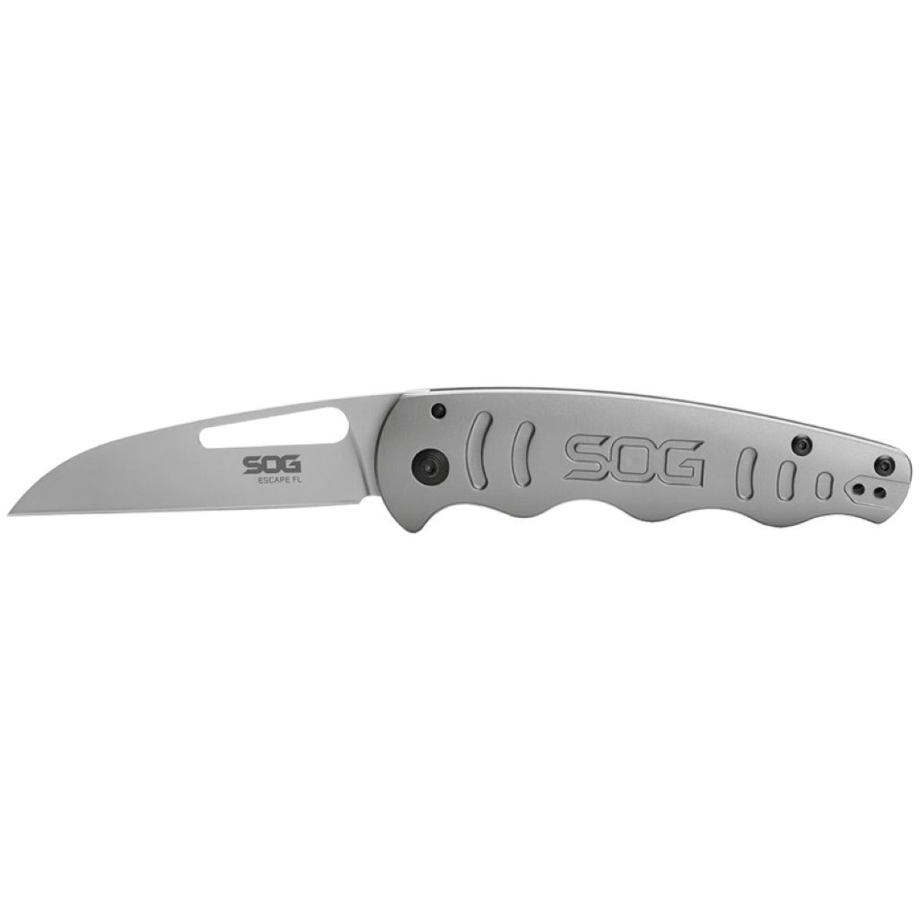 Sog Folding Knife Escape Fl Sog Folding Knife Escape Fl