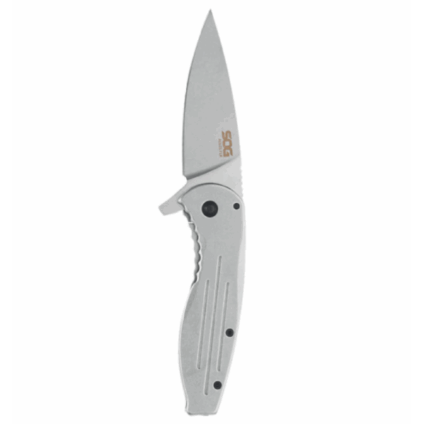 Sog Folding Knife Aegis Flk