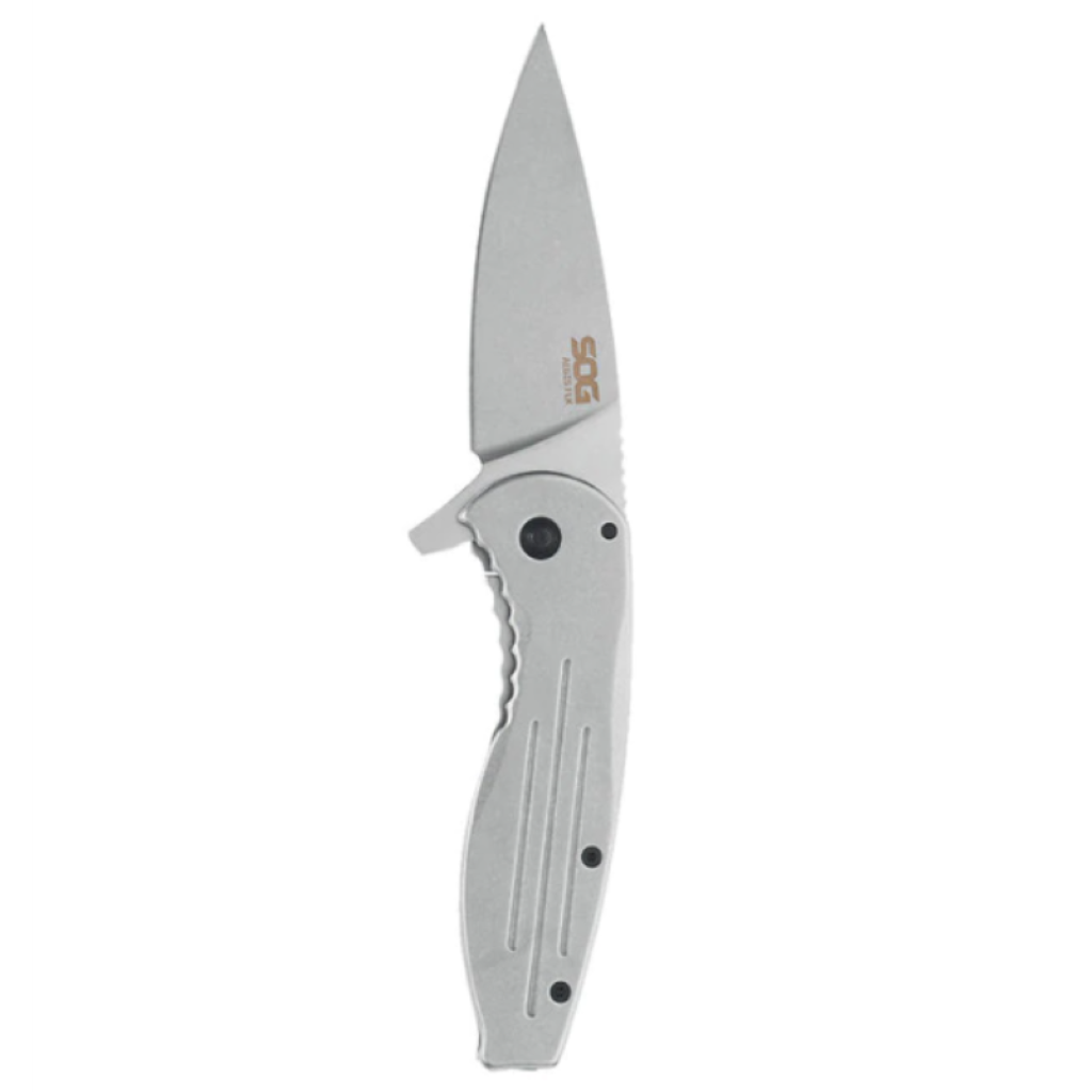 Sog Folding Knife Aegis Flk Sog Folding Knife Aegis Flk