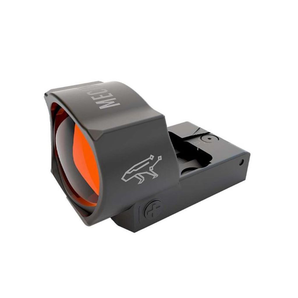 Canik Mo3 Competition Reflex Sight Canik Mo3 Competition Reflex Sight