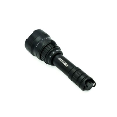 Accura Triclops Gen 2 800 Lumens