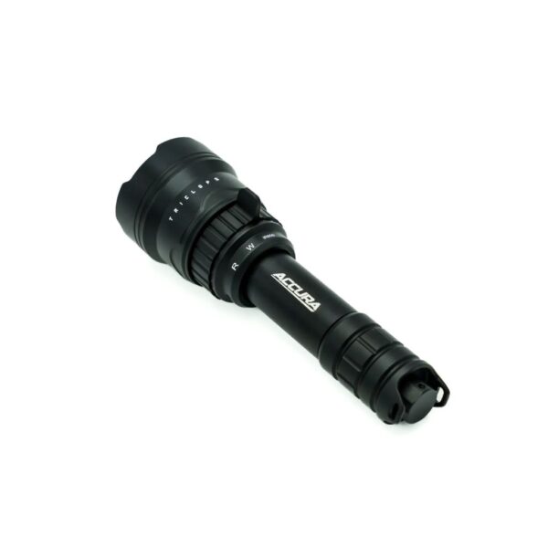 Accura Triclops Gen 2 800 Lumens