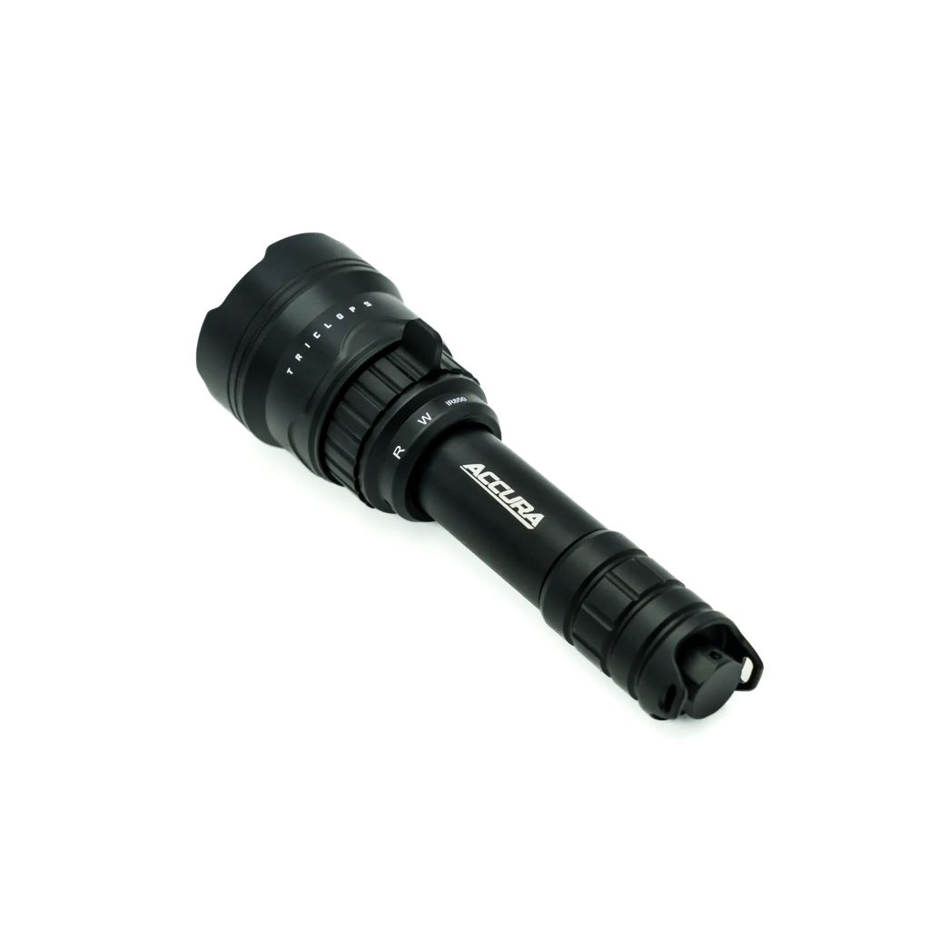 Accura Triclops Gen 2 800 Lumens Accura Triclops Gen 2 800 Lumens