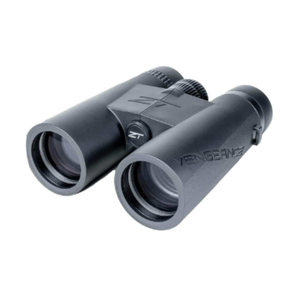 Zero Tech Vengeance 10×42 Binoculars Zero Tech Vengeance 10x42 Binoculars
