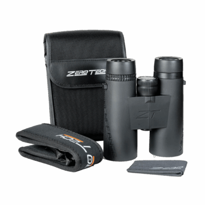 Zero Tech Vengeance 10x42 Binoculars
