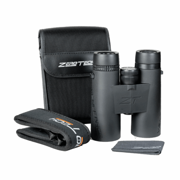 Zero Tech Vengeance 10x42 Binoculars