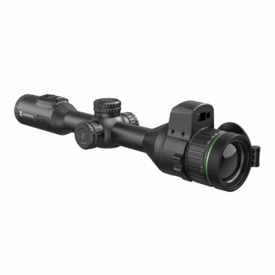 Hikmicro Alpex 4k A50el With Lrf + Speras Th4k Flashlight Kit