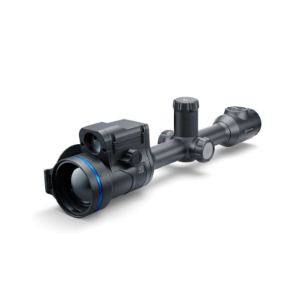 Pulsar Thermion 2 Lrf Xl60 Thermal Rifle Scope Pulsar Thermion 2 Lrf Xl60 Thermal Rifle Scope